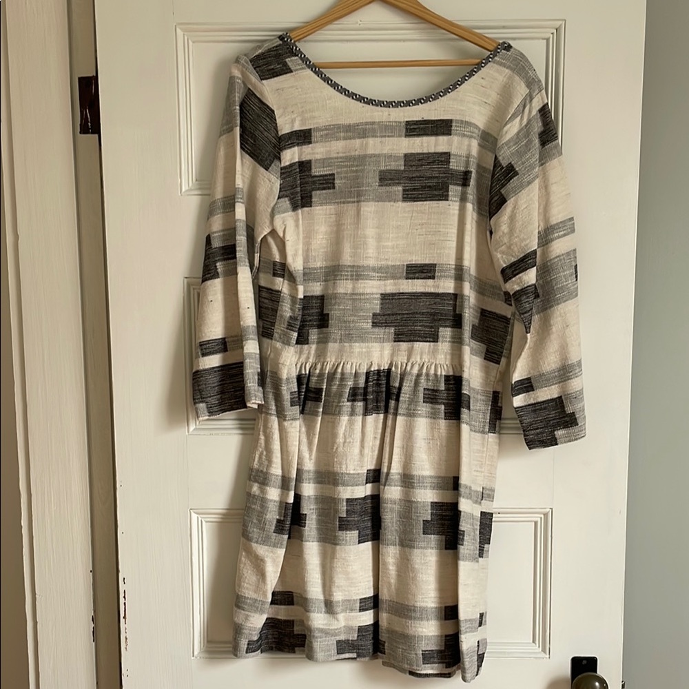 Ace & Jig size L. Never worn. 100% cotton made in India